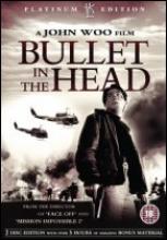 Bullet in the Head (R2 UK)