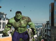 Hulk - Limited Edition