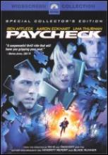 Paycheck (R1 US)