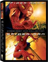 Spider-Man 2 ja sen neljä julkaisua (R1)