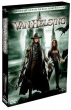 Van Helsing DVD 29.9.2004 (R2 Suomi)