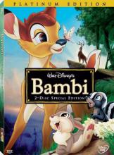 Bambi - special edition 1. maaliskuuta 2005 (R1)