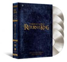 LotR: Return of the King EE speksit selvillä