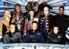 Babylon 5 -sarjasta myös Suomi-DVD-julkaisu