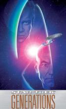 Star Trek Generations: Special Edition joulukuussa (R2 UK)