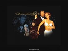 "Goldeneye"-Campbell Bond 21 -ohjaajaksi?