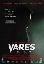 Vares-elokuva vuoden katsotuin