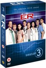 ER: Season 3 tammikuun 31. (R1)