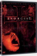 Exorcist: the Beginning 1. maaliskuuta (R1)