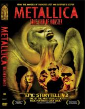 Metallica-dokumentti tammikuussa (R2UK)