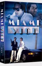 Miami Vice: Season 1 helmikuun 8.  (R1)