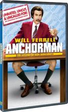 Anchorman 28. joulukuuta (R1)