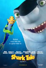 Shark Tale 8. helmikuuta (R1)