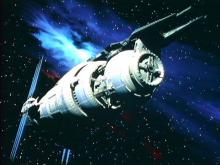 Babylon 5 -elokuva suunnitteilla Babylon 5 -elokuva suunnitteilla