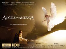 Angels in America 21. tammikuuta