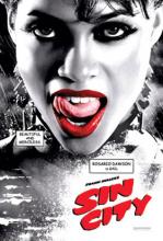 Sin Citysta uusi traileri