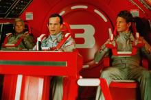 Osallistu Myrskylinnut (Thunderbirds) -kilpailuun! Osallistu Myrskylinnut (Thunderbirds) -kilpailuun!