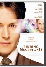 Finding Neverland 22. maaliskuuta (R1)