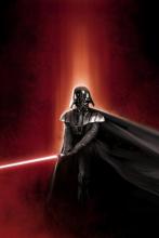 Star Wars: Episode III:sta promokuvia