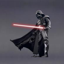 Star Wars: Episode III:sta promokuvia