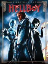 Hellboy 28. tammikuuta