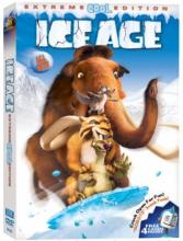 Ice Age coolimmaksi ja Carnivaalit käyntiin (R2UK)