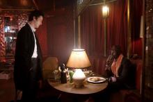 Constantinesta nippu uusia kuvia