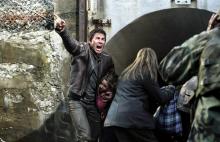 War of the Worldsista uusia kuvia