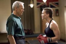 Million Dollar Baby Suomeen 18.3