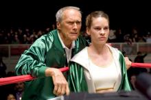 Million Dollar Baby Suomeen 18.3