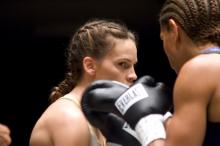 Million Dollar Baby Suomeen 18.3