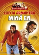 Terence Hill & Bud Spencer ja Dario Argento