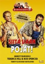 Terence Hill & Bud Spencer ja Dario Argento