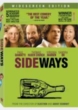 Maalis-toukokuun DVD-julkaisuja (R1)