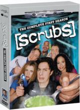 Huhti- ja toukokuun DVD-julkaisuja (R1)