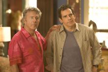 Meet the Fockers teattereihin 18.3