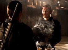 Batmanista nippu uusia kuvia