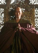 Batmanista nippu uusia kuvia