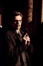 Batmanista nippu uusia kuvia