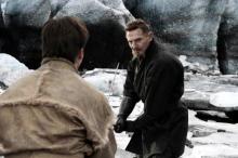 Batmanista nippu uusia kuvia