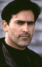 Bruce Campbell FilmiFIN-haastattelussa