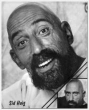 Jack Hill ja Sid Haig - mitä sinä kysyisit heiltä?