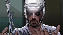 Scanner Darkly trailer