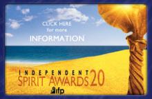 Independet Spirit Awardit jaettu