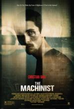 DVD: Machinist, Sideways, Sea Inside, Mask (R1-R2UK)