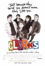 Clerks 2 aka Passion of the Clerks vahvistettu