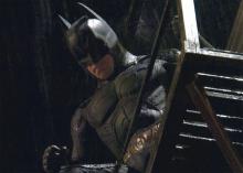 Muutama uusi kuva Batmanista