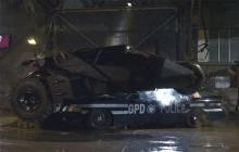 Muutama uusi kuva Batmanista