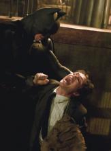 Muutama uusi kuva Batmanista