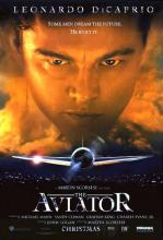 The Aviator 13.6.  dvd:lle